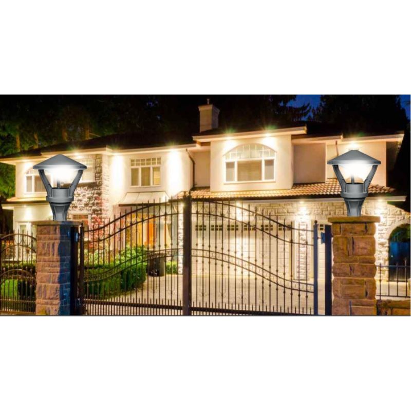 TDi gate light image