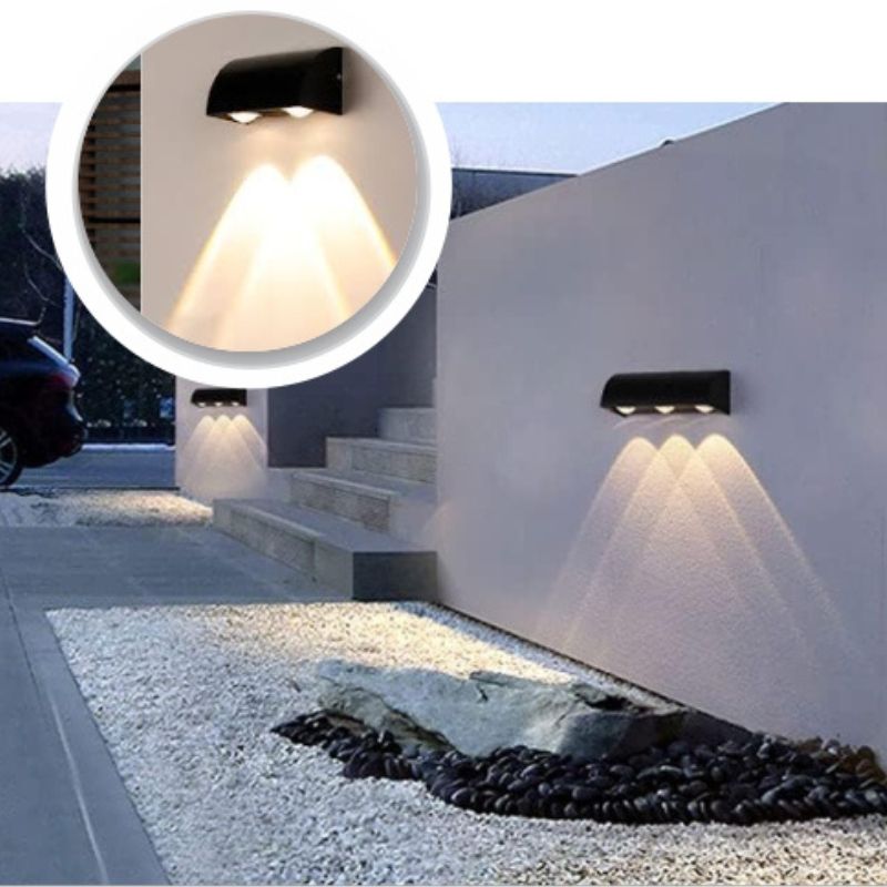 LED down light 2 way