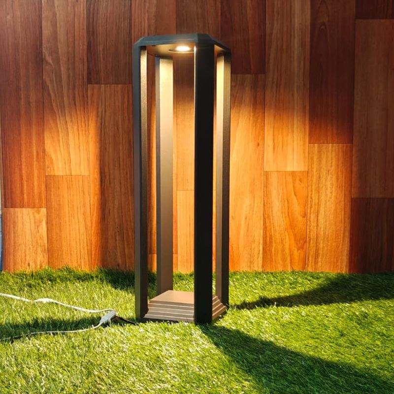 20" unicorn light image